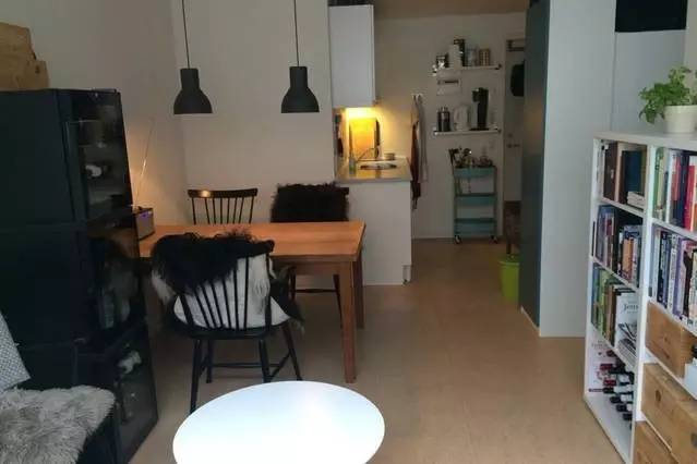 为什么出国留学住宿这么贵,常见国外住宿类型介绍附优缺点(图6)