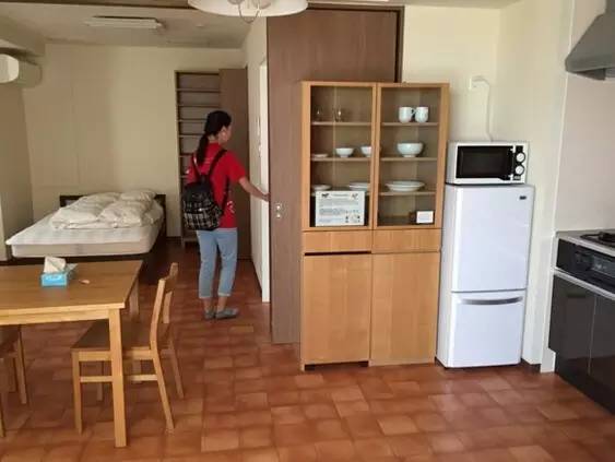 为什么出国留学住宿这么贵,常见国外住宿类型介绍附优缺点(图8)