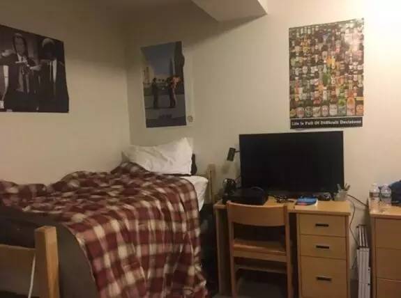 为什么出国留学住宿这么贵,常见国外住宿类型介绍附优缺点(图2)