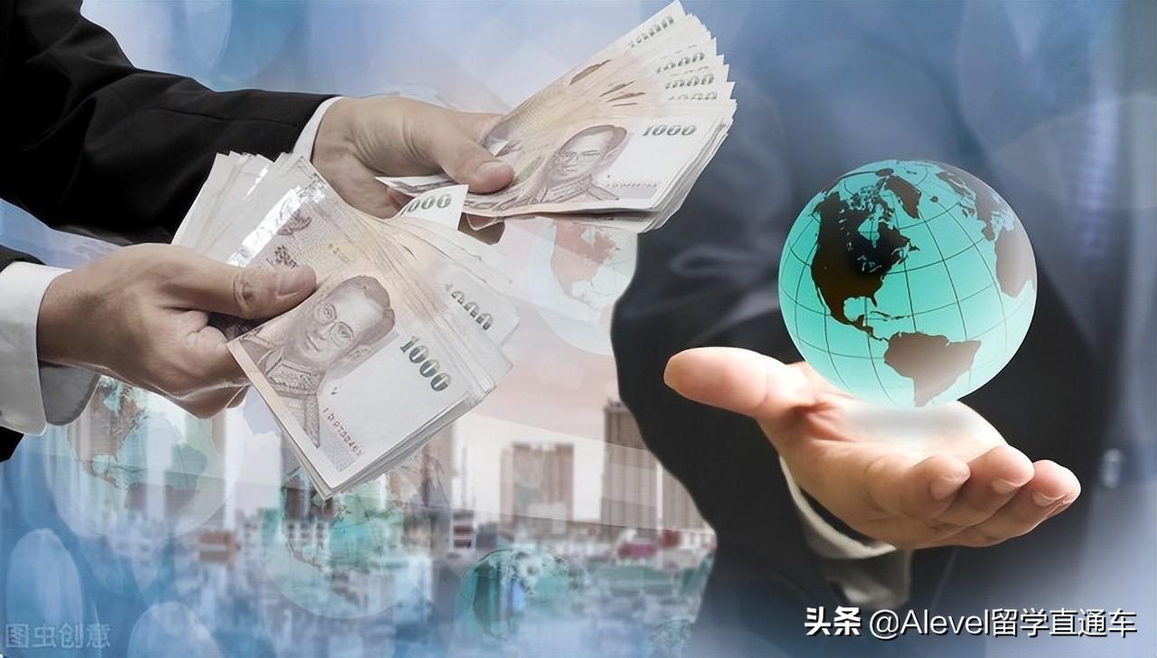 经济学专业出国留学那里好,英国最有钱途的几所经济学大学推荐(图2)