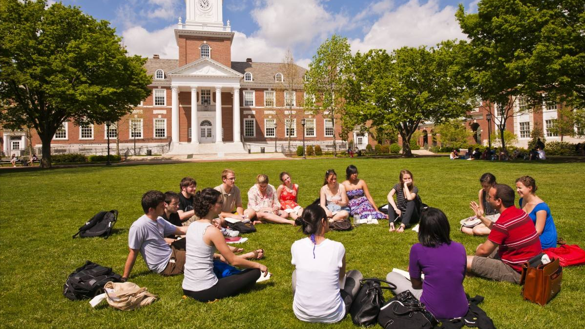 出国留学怎么办理签证,1分钟讲明留学签证办理事项(图1)