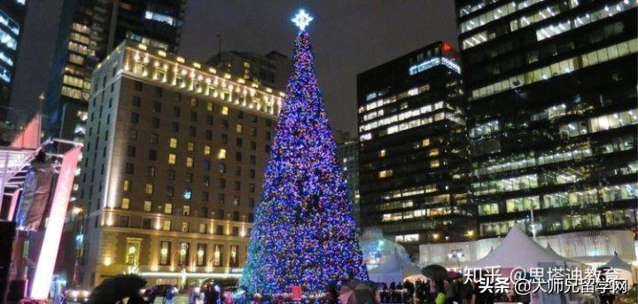 高中生出国留学加拿大条件怎么样,超全的高中申请加拿大留学攻略推荐(图4)