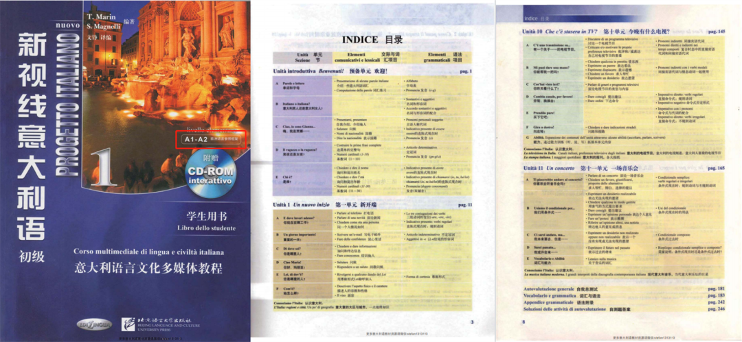 学意大利语要多久,浅谈意大利语学习周期(图1)