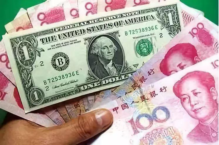 出国留学兑换外币需要什么手续,史诗级留学兑换外币技巧指南分享(图3)