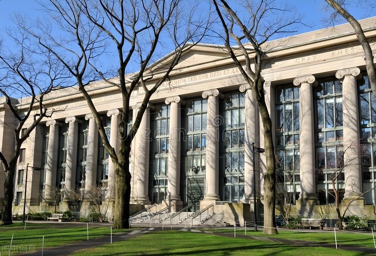 中国出国留学哈佛要多少钱,最详细的哈佛大学留学费用及各学科费用明细一览(图3)