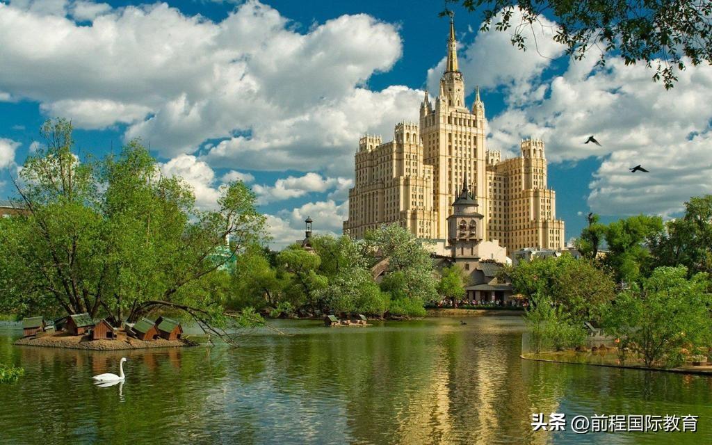 出国留学美术专业哪个学校好,艺术留学的热门国家及院校推荐(图3)