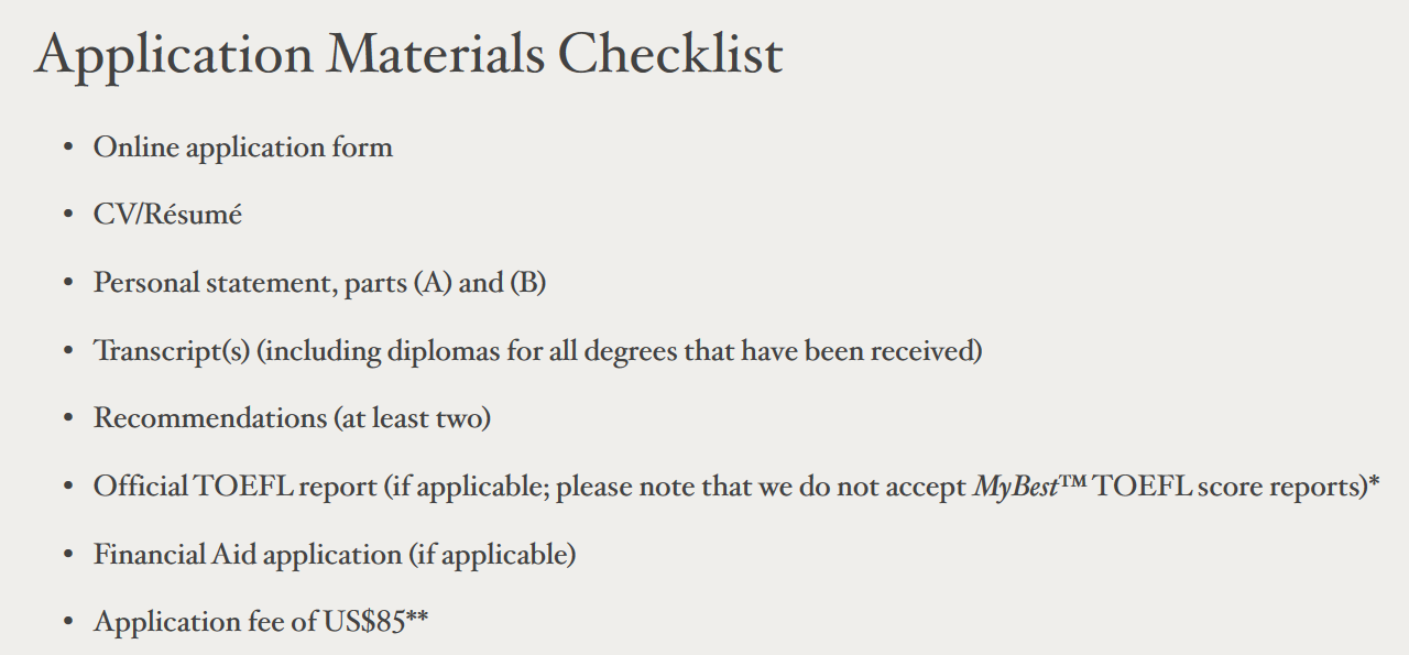 出国留学语言证明在哪里开,详细的疫情期间留学生语言证明办理攻略一览(图1)
