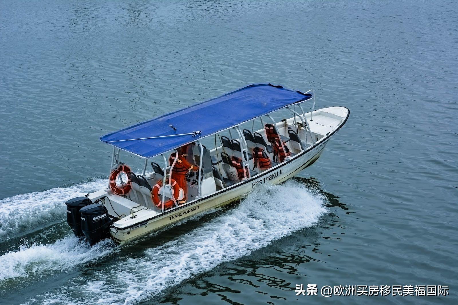 欧洲留学移民签证怎么办理,超强的欧洲移民签证办理攻略一览(图3)