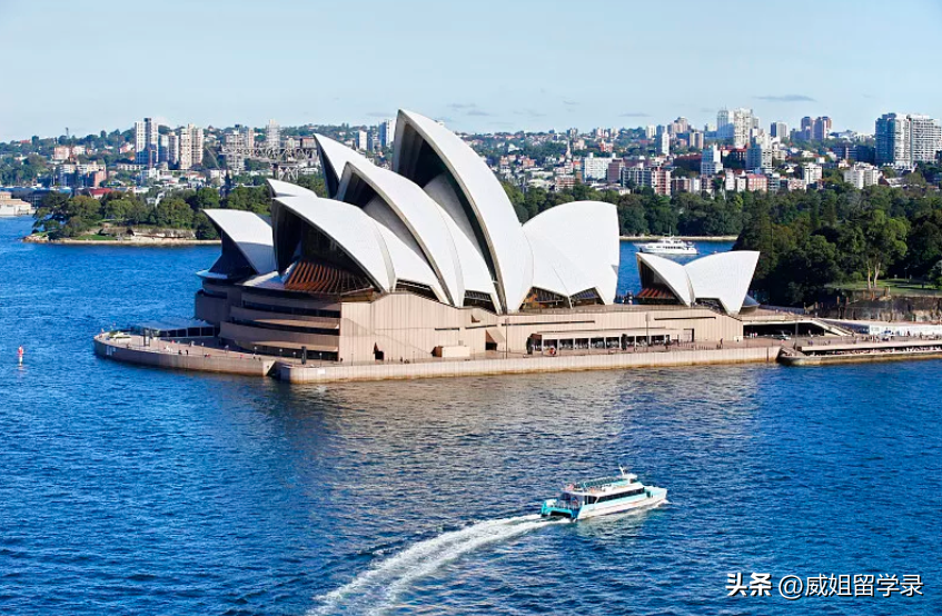 广告专业留学什么国家好,爆火的传媒留学国家推荐(图5)