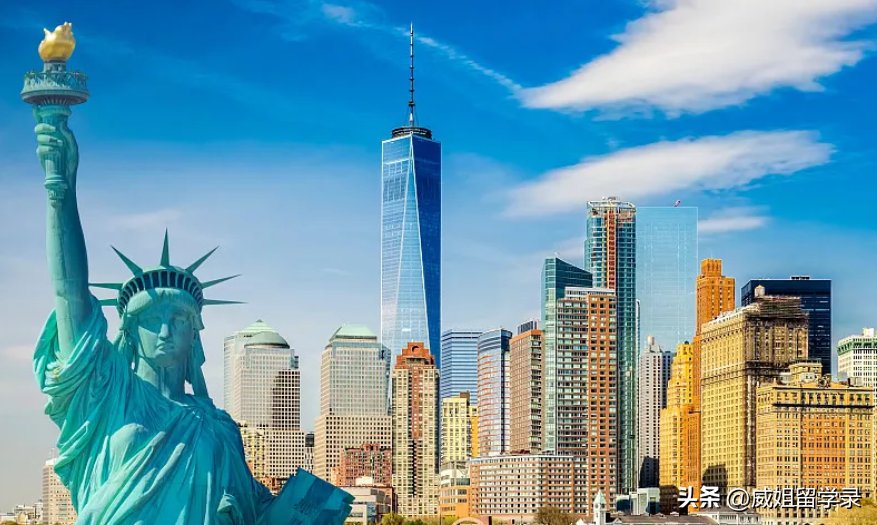 广告专业留学什么国家好,爆火的传媒留学国家推荐(图2)