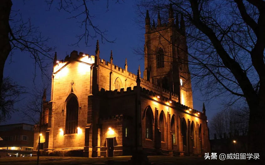 广告专业留学什么国家好,爆火的传媒留学国家推荐(图3)