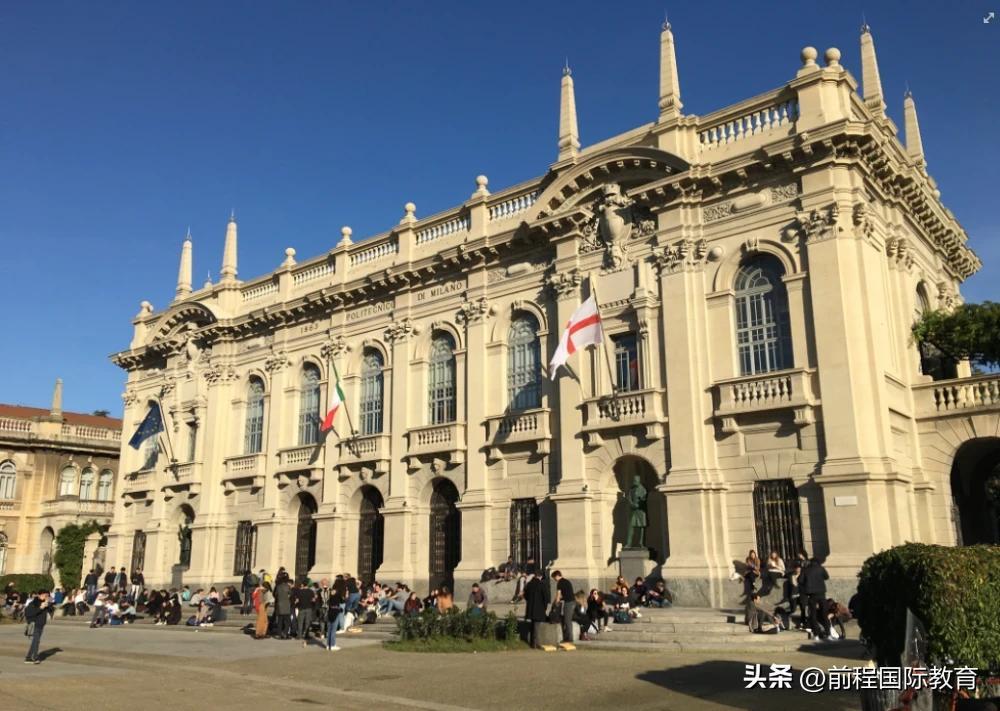 艺术出国留学可以选择哪些院校,大热的艺术类海外大学推荐(图8)