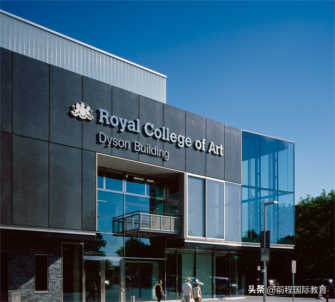 艺术出国留学可以选择哪些院校,大热的艺术类海外大学推荐(图7)