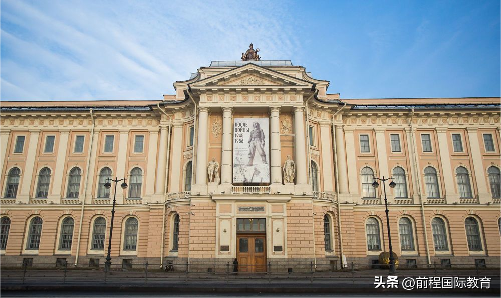 艺术出国留学可以选择哪些院校,大热的艺术类海外大学推荐(图3)