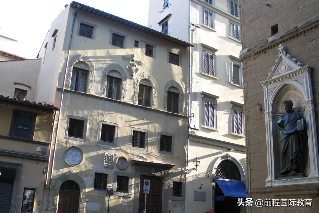 艺术出国留学可以选择哪些院校,大热的艺术类海外大学推荐(图2)