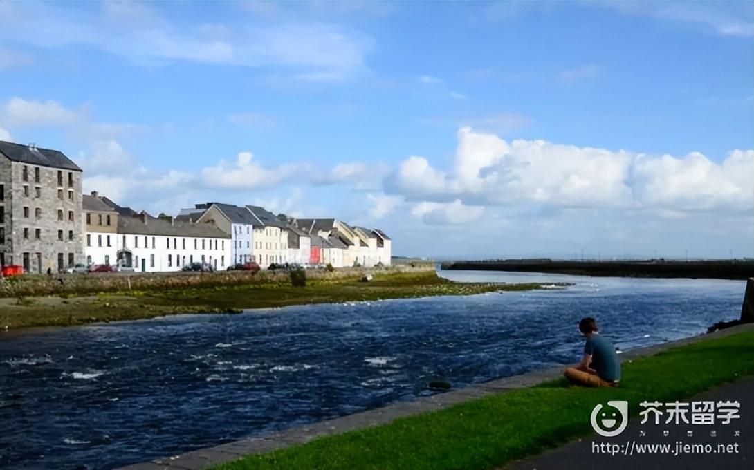 英语差想出国留学有希望吗,没有语言成绩要求的留学国家分享(图3)
