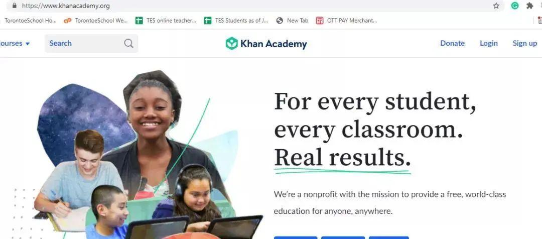 出国留学高考网站有哪些,12个超实用海外学习网站介绍(图7)