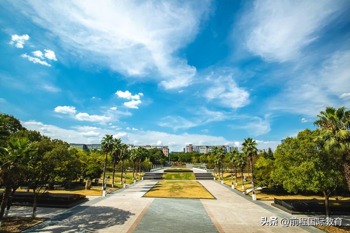 法律研究专业出国留学怎么去,最新的西南政法大学出国留学项目介绍(图1)