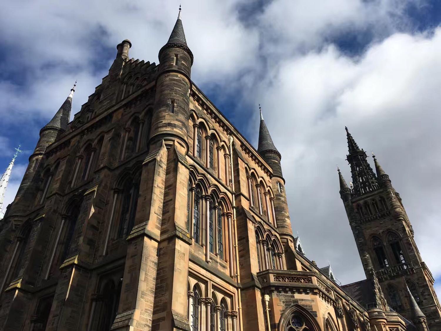 大气科学英国留学哪个院校好,英国大气科学专业介绍及学校推荐(图1)