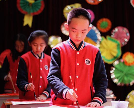 中关村出国留学怎么样,最新北京市中关村外国语学校介绍(图6)