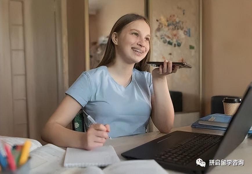 出国留学听不懂课怎么办,有效解决海外上学学不会的5个方法分享(图3)