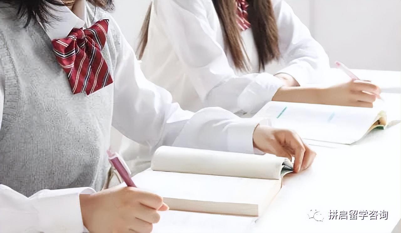 出国留学听不懂课怎么办,有效解决海外上学学不会的5个方法分享(图2)