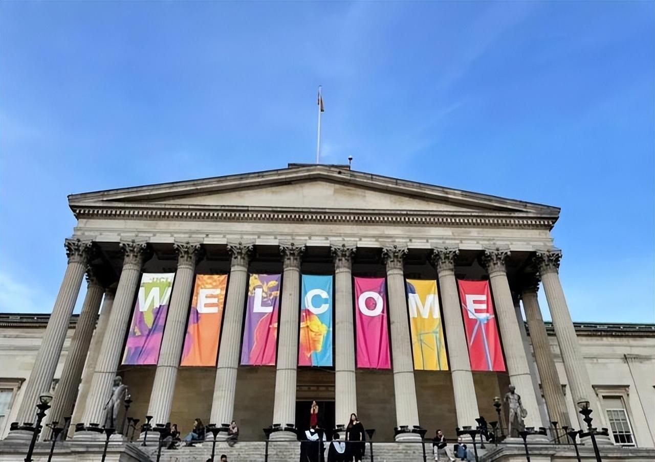 中国留学生都喜欢去哪个学校,中国留学生最多的8所名校介绍(图4)