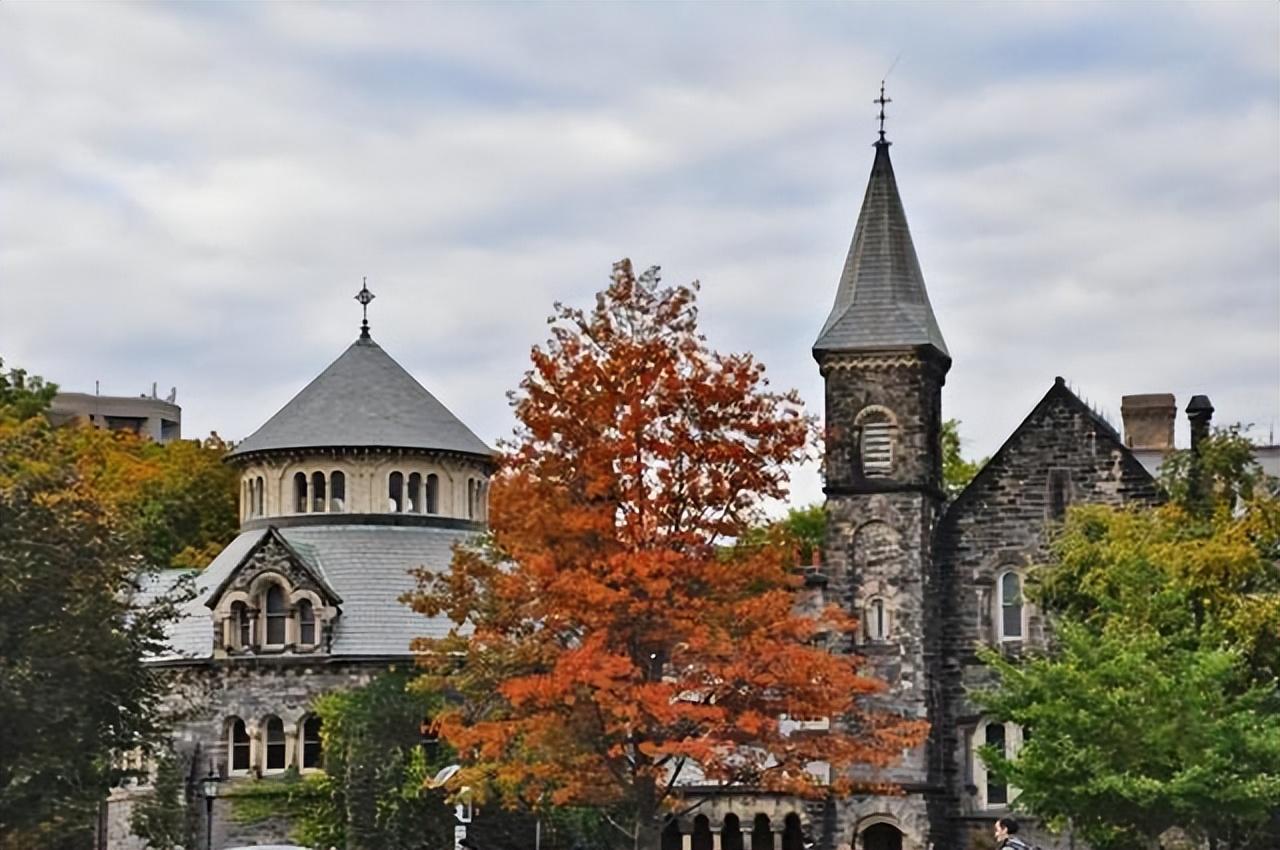 中国留学生都喜欢去哪个学校,中国留学生最多的8所名校介绍(图3)