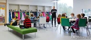 留学哪个国家好,教育排名前10的国家介绍附各自教育优势解析(图10)