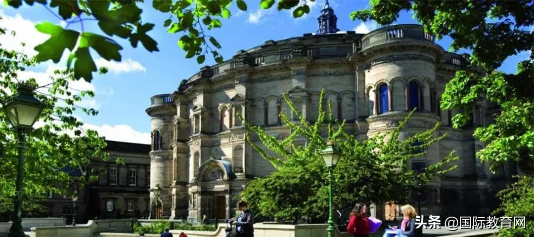 留学哪个国家好,教育排名前10的国家介绍附各自教育优势解析(图3)