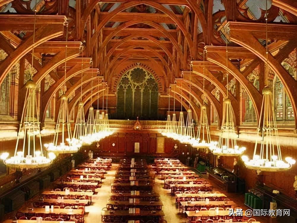 留学哪个国家好,教育排名前10的国家介绍附各自教育优势解析(图6)