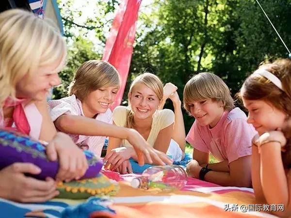 留学哪个国家好,教育排名前10的国家介绍附各自教育优势解析(图17)