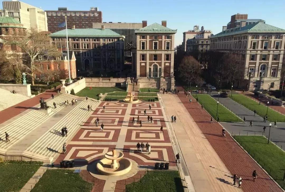 常青藤留学费用多吗,超全面的美国常春留学费用盘点(图1)