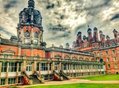 英国有名的新能源院校有哪些,最新英国新能源专业名校一览附录取要求(图1)