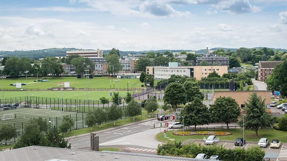 拉夫堡大学怎么申请,世界第一的体育类拉夫堡大学申请建议分享(图1)