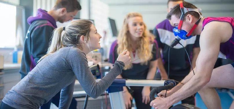 体育管理专业院校哪家强,最全的体育类院校世界排名一览(图2)