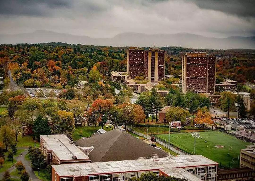 体育管理专业院校哪家强,最全的体育类院校世界排名一览(图6)