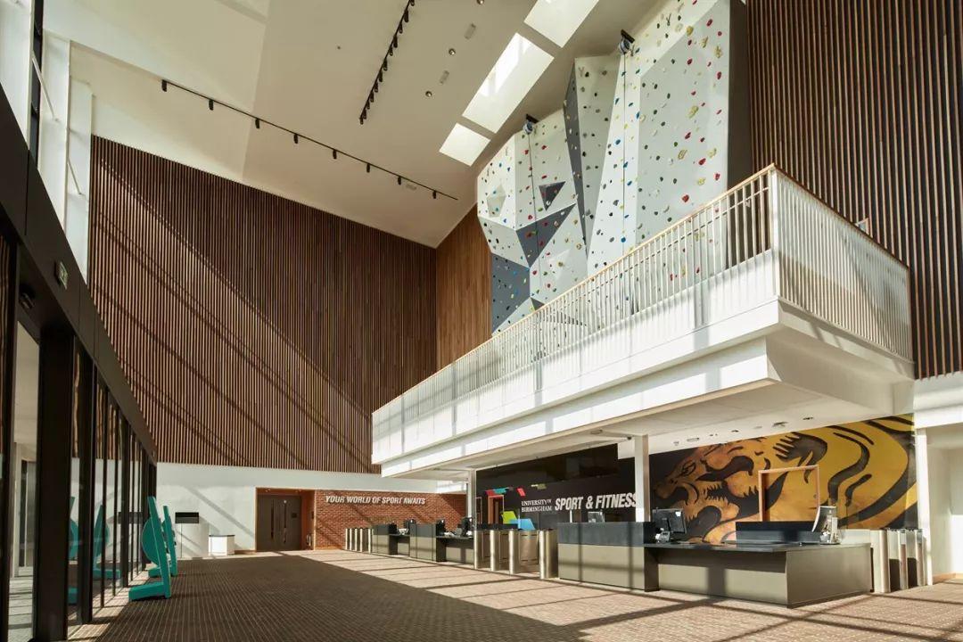 体育管理专业院校哪家强,最全的体育类院校世界排名一览(图3)