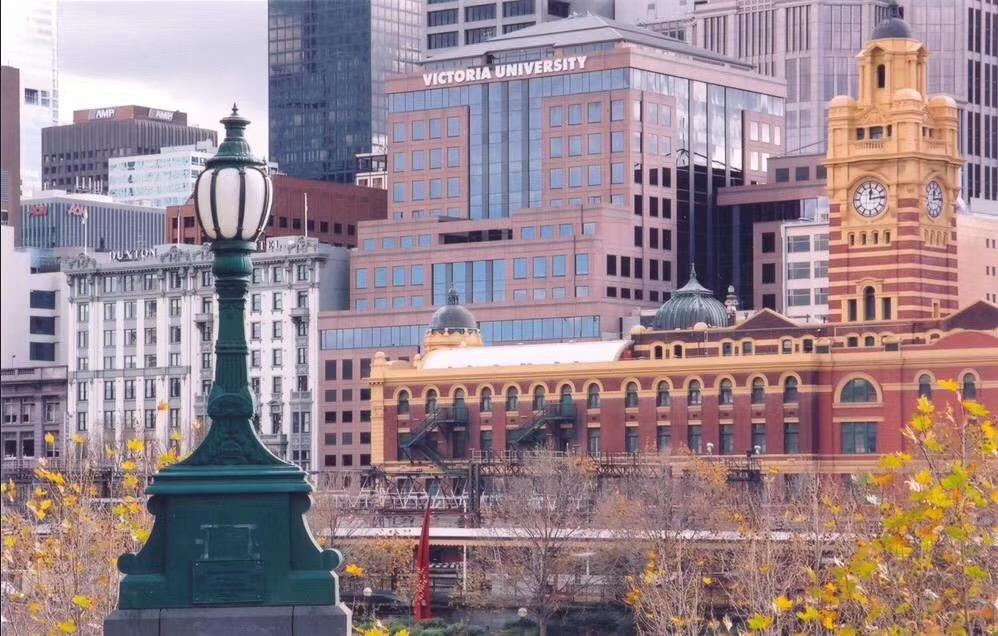 澳洲维多利亚大学运动管理专业怎么样,最新维多利亚大学运动科学学院简介分享(图1)