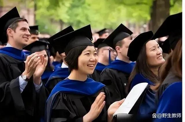 出国留学学校排名重要吗,关于留学院校排名重不重要的解析分享(图3)