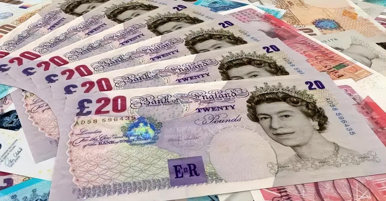 出国留学换英镑怎么换,全面的英镑汇率相关小知识分享(图3)