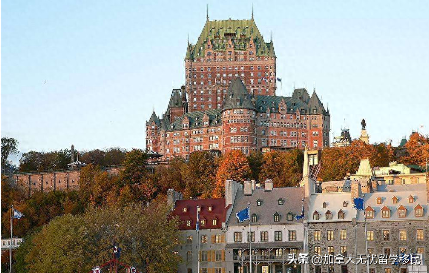 英国留学毕业后移民政策,英国魁省移民政策详解(图1)