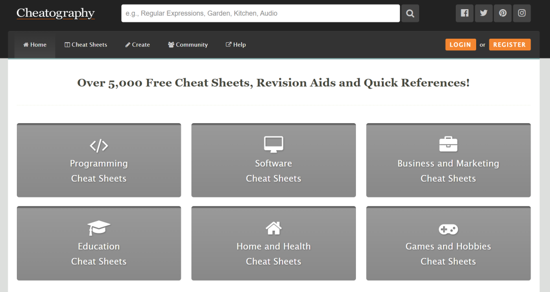 出国留学网站有哪些,助力学习生涯的实用网站推荐(图6)