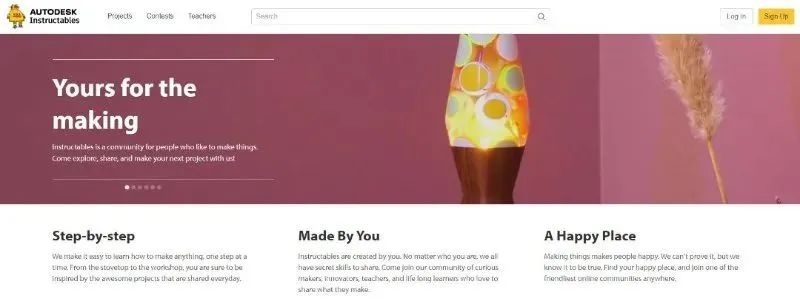 出国留学网站有哪些,助力学习生涯的实用网站推荐(图11)