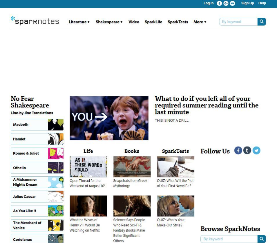 出国留学网站有哪些,助力学习生涯的实用网站推荐(图10)