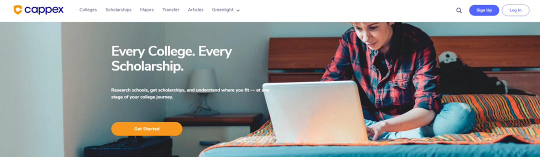 出国留学有哪些平台,10个实用的留学选校网站推荐(图4)