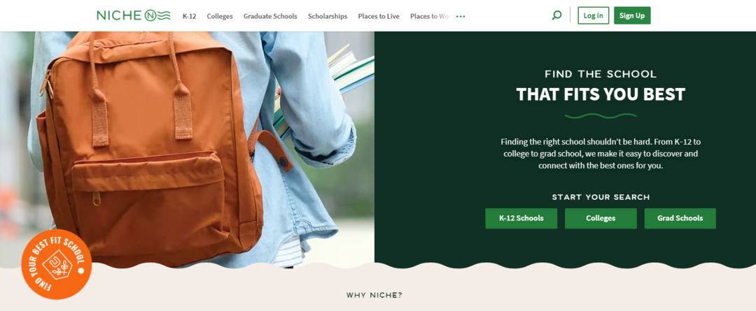 出国留学有哪些平台,10个实用的留学选校网站推荐(图6)