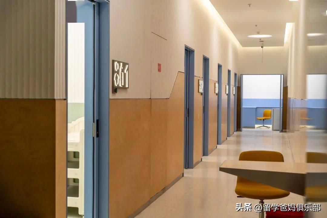 美国生病了该去哪里看病,赴美留学健康指南分享(图2)