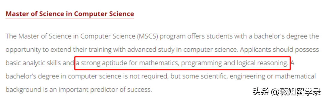 出国留学会考成绩重要吗,浅谈海外更要的软实力(图3)