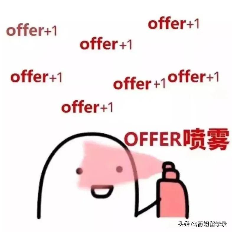 出国留学会考成绩重要吗,浅谈海外更要的软实力(图6)